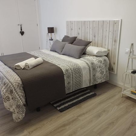 Apartamento Vega Baena Eksteriør bilde