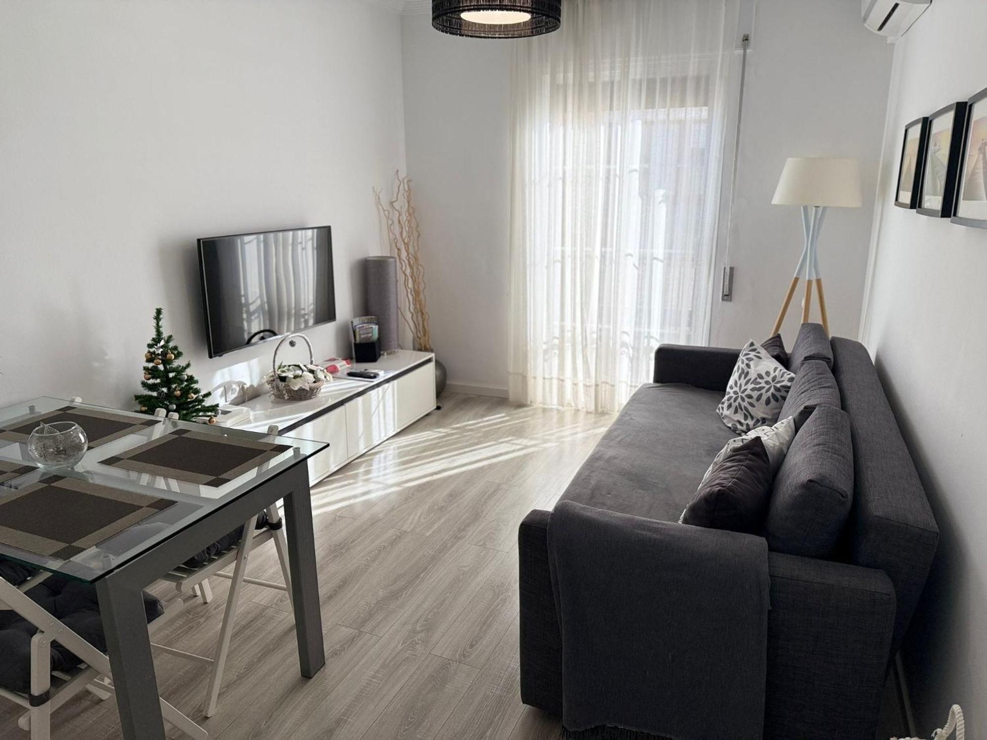 Apartamento Vega Baena Eksteriør bilde