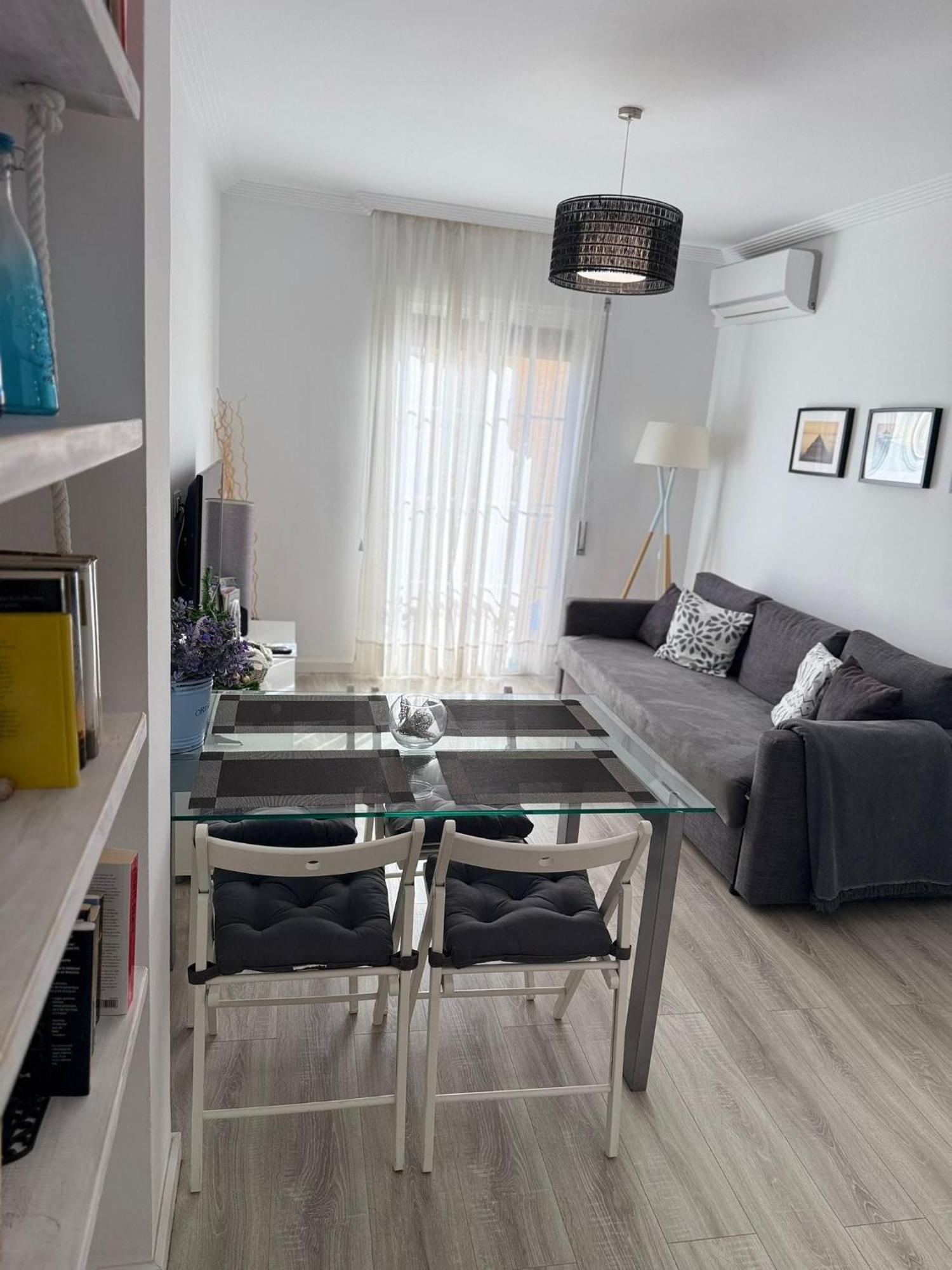 Apartamento Vega Baena Eksteriør bilde