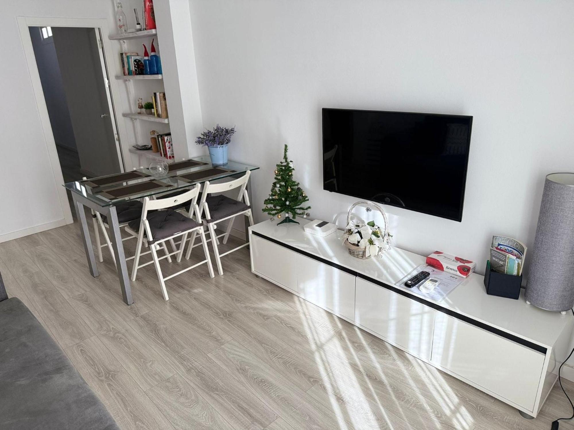 Apartamento Vega Baena Eksteriør bilde