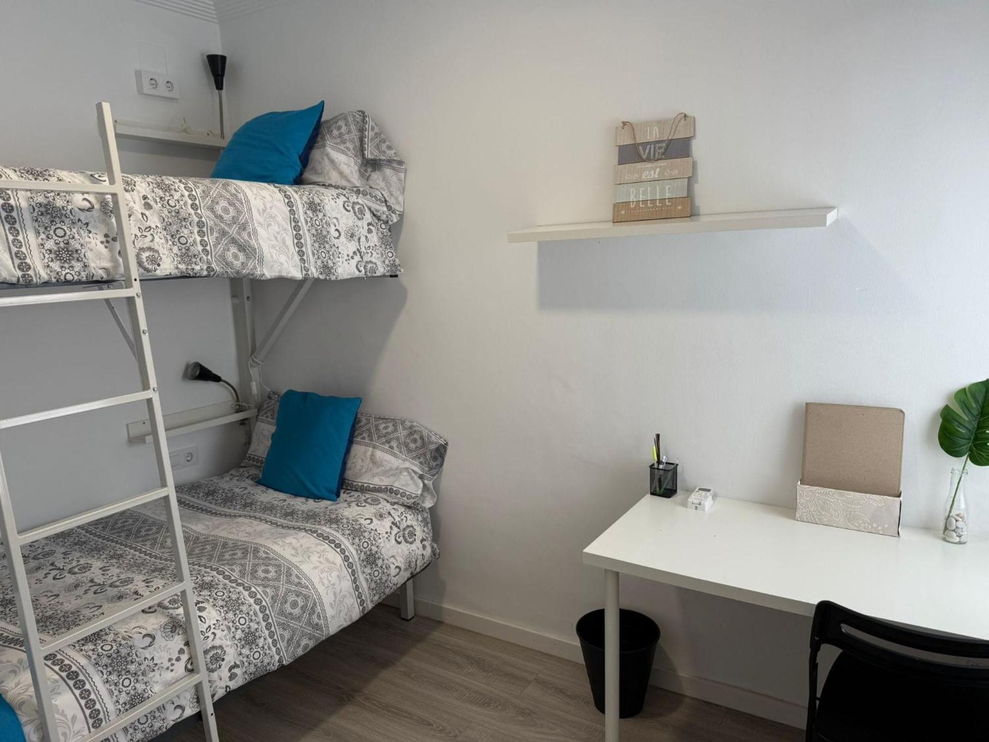 Apartamento Vega Baena Eksteriør bilde
