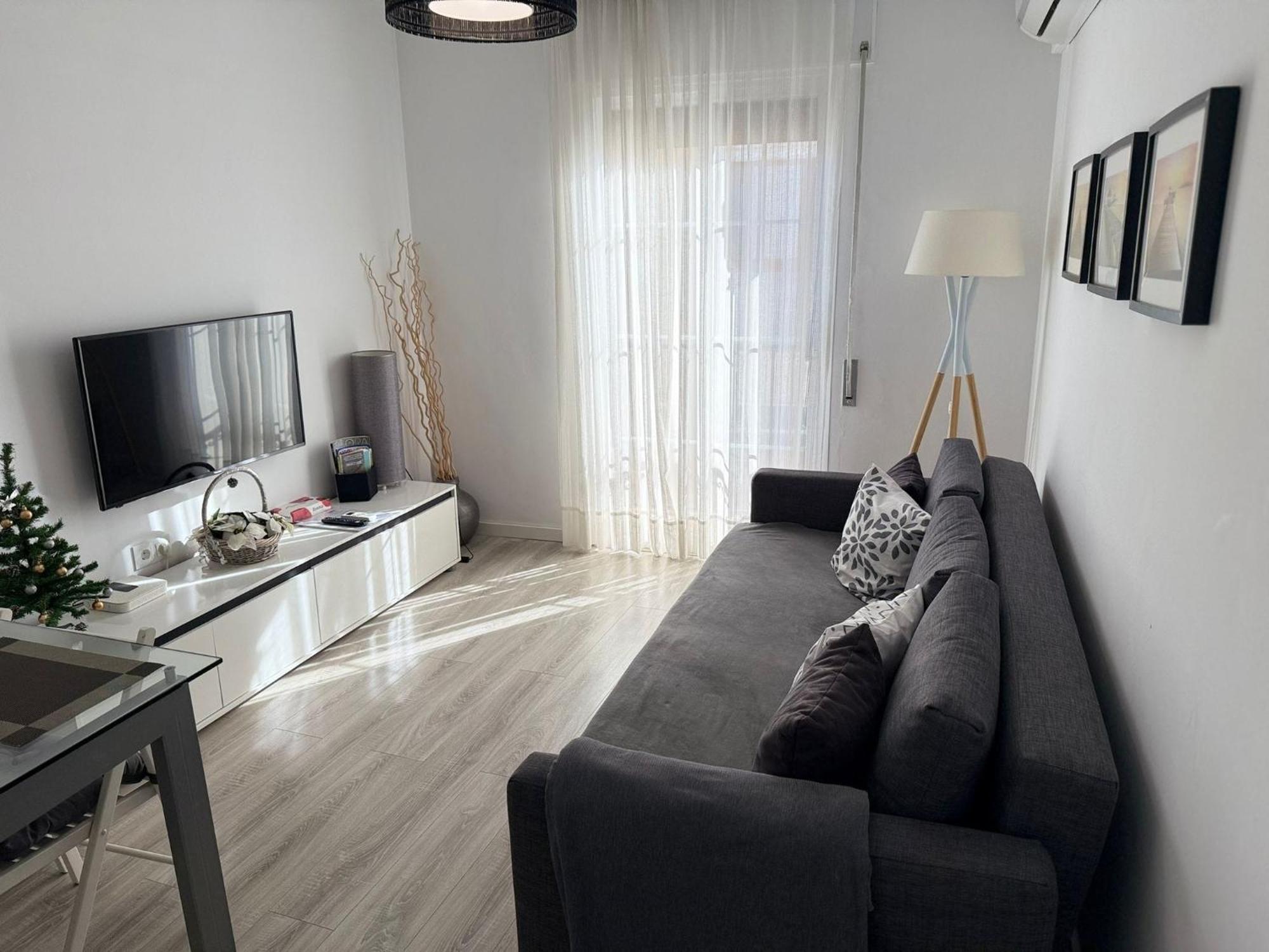 Apartamento Vega Baena Eksteriør bilde