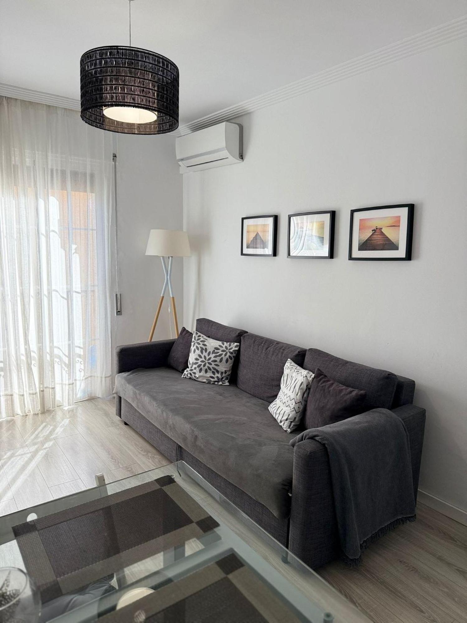 Apartamento Vega Baena Eksteriør bilde