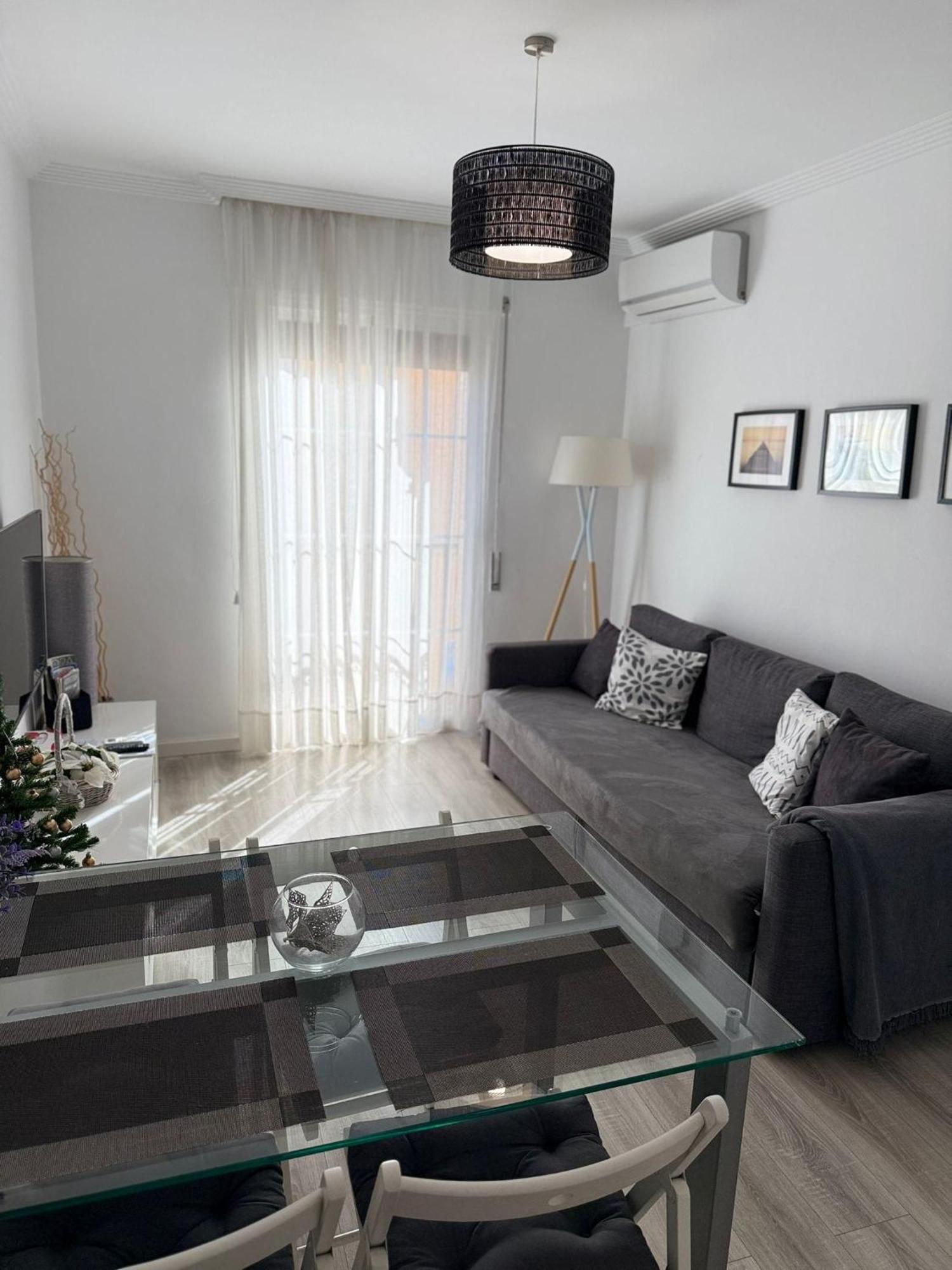 Apartamento Vega Baena Eksteriør bilde