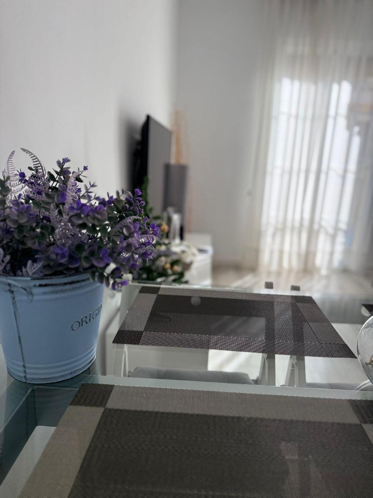 Apartamento Vega Baena Eksteriør bilde