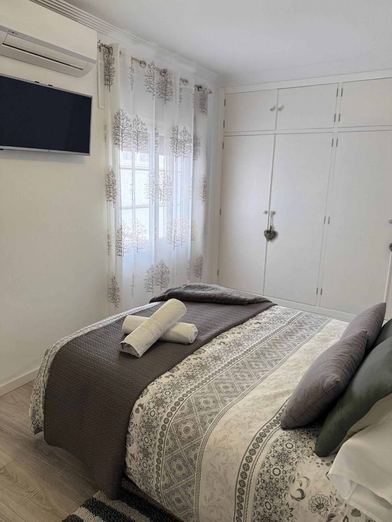 Apartamento Vega Baena Eksteriør bilde