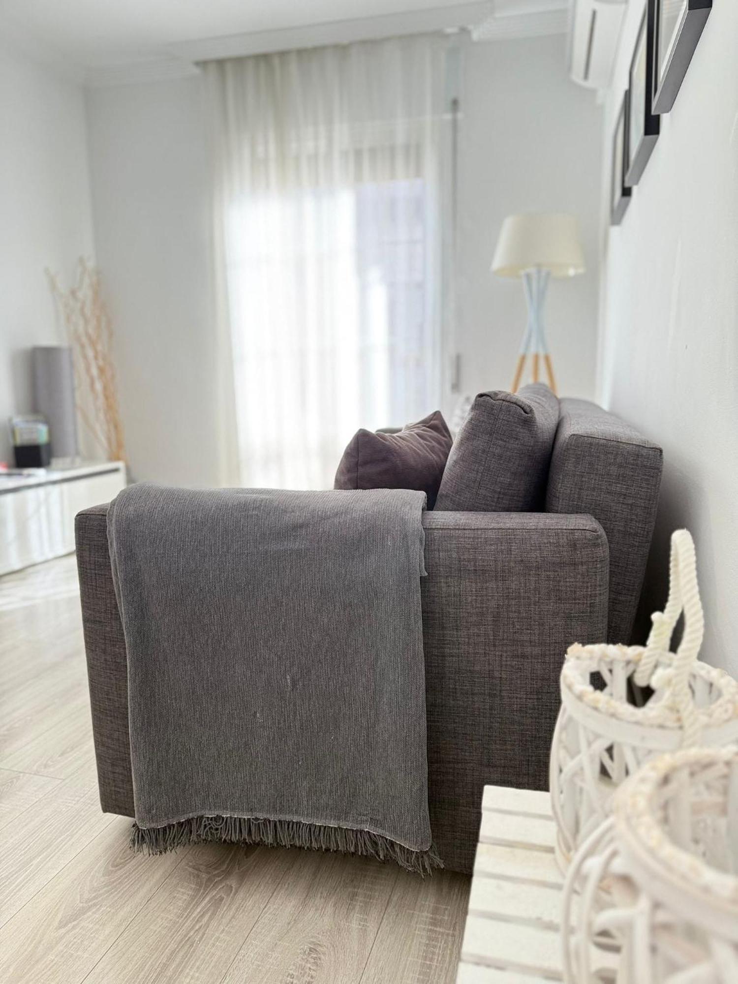 Apartamento Vega Baena Eksteriør bilde
