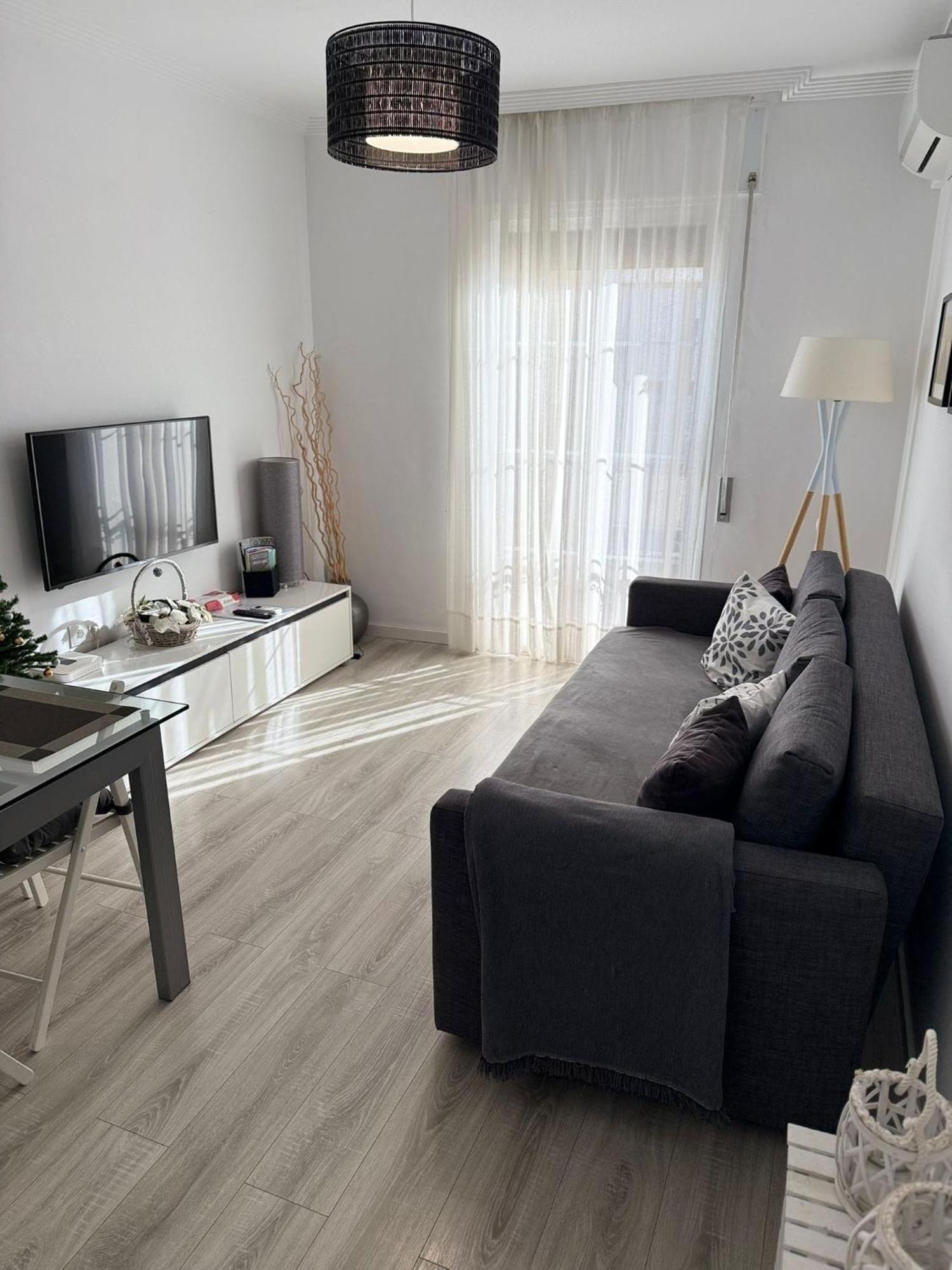 Apartamento Vega Baena Eksteriør bilde