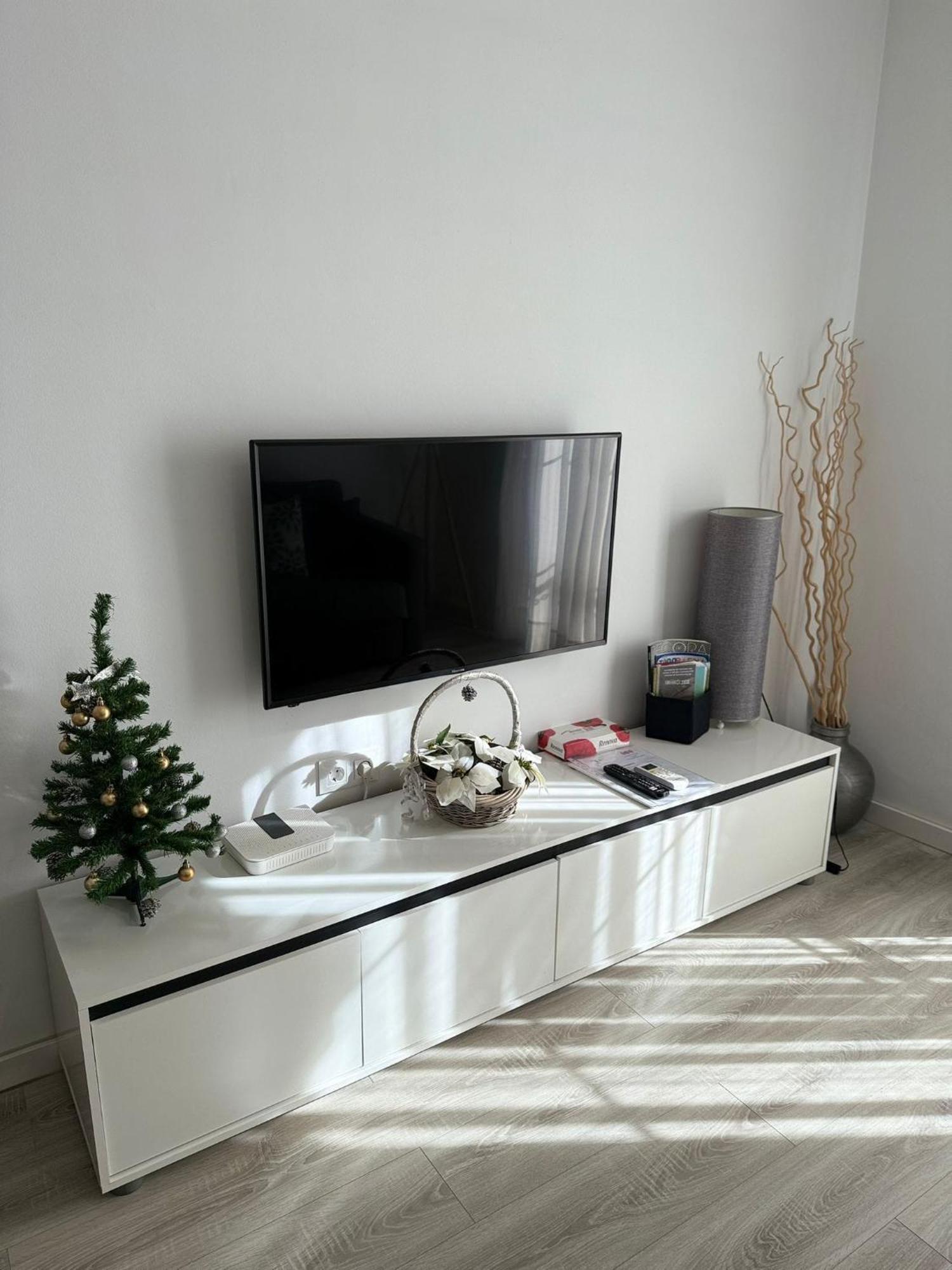 Apartamento Vega Baena Eksteriør bilde