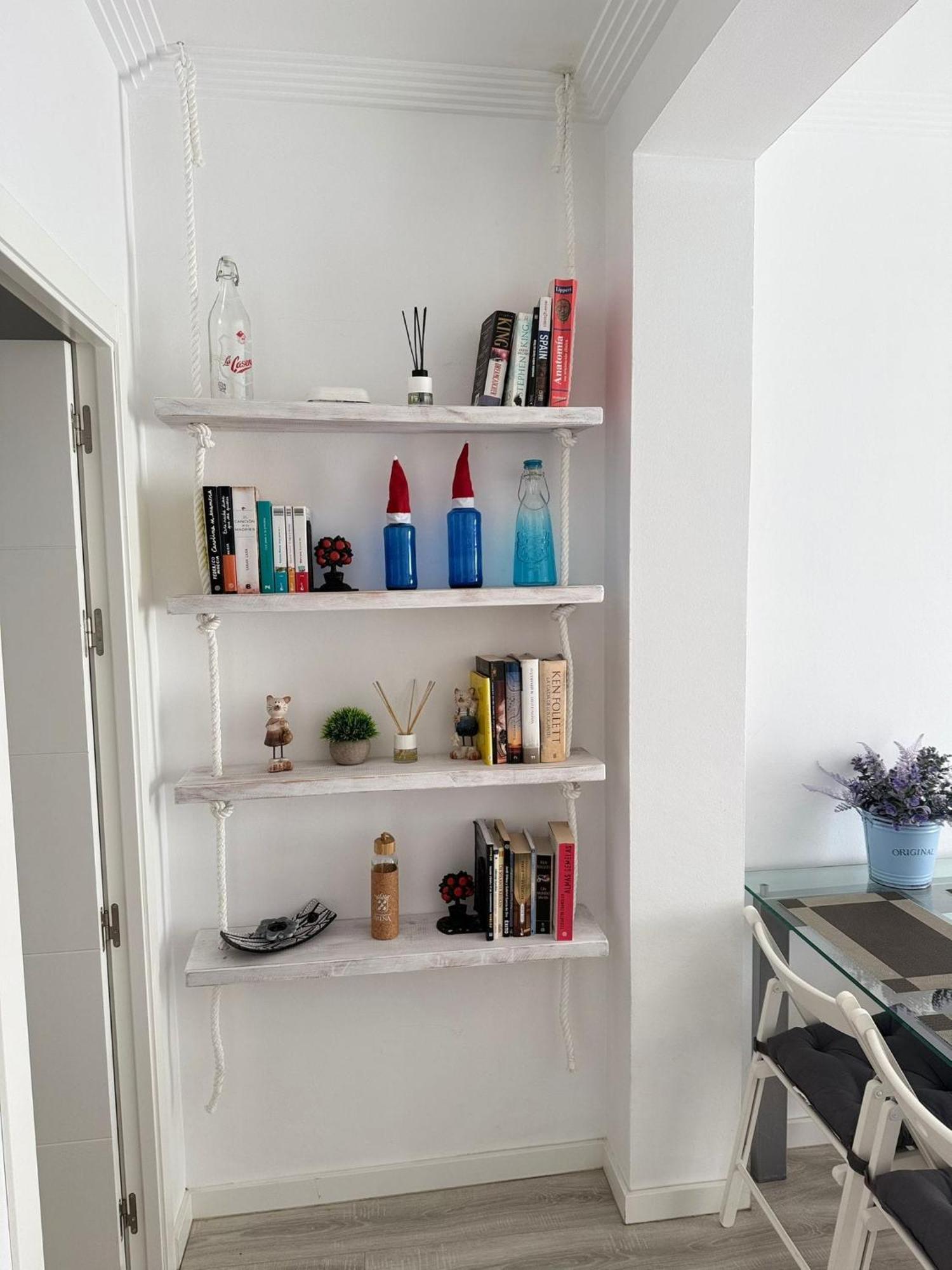 Apartamento Vega Baena Eksteriør bilde