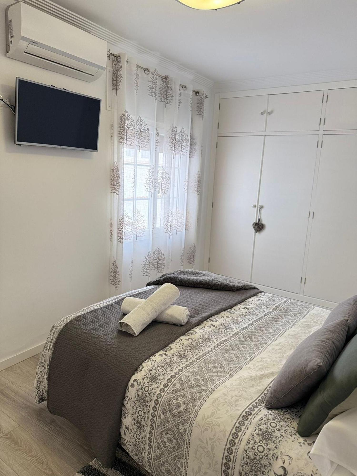 Apartamento Vega Baena Eksteriør bilde