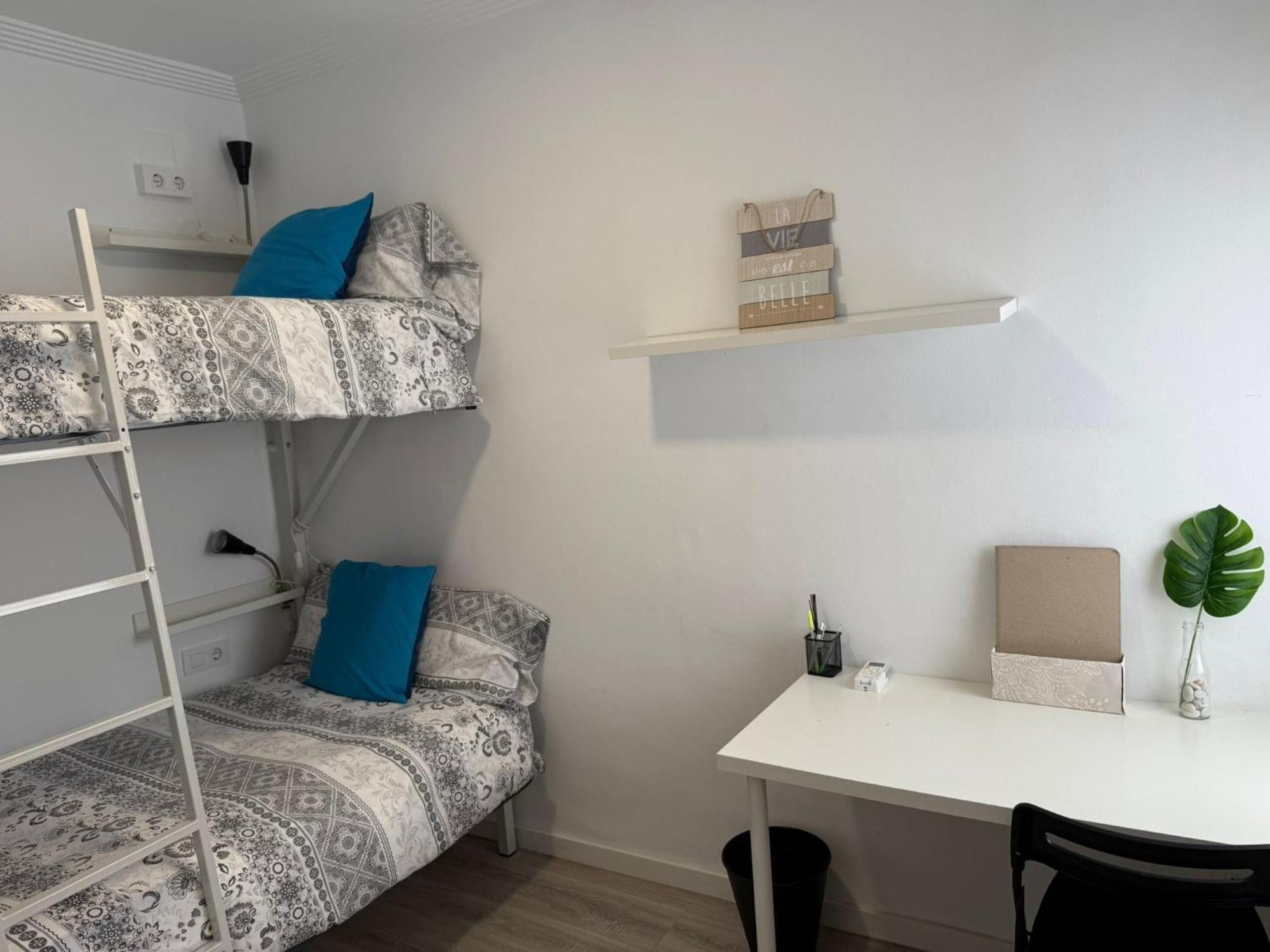 Apartamento Vega Baena Eksteriør bilde