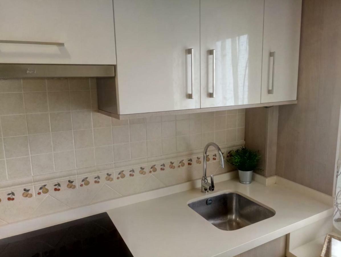 Apartamento Vega Baena Eksteriør bilde